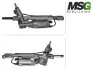 <strong>Рульова рейка з ЕУР відновлена Subaru XV 17-, Subaru Impreza 16-23 MSG SU406.NL00.R (фото 1)</strong>