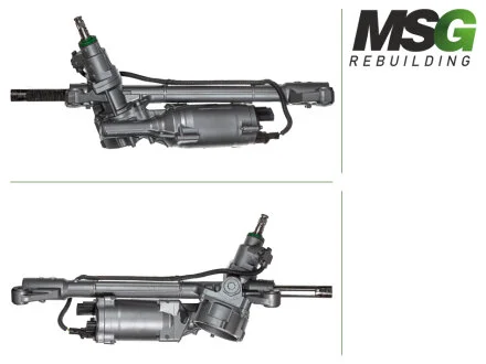 Рульова рейка з ЕУР відновлена Subaru XV 17-, Subaru Impreza 16-23 для Subaru MSG SU406.NL00.R фото товару