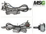 <strong>Рульова рейка з ЕУР відновлена Subaru WRX 14-21, Subaru Impreza 11-16 MSG SU407.NLA0.R (фото 1)</strong>