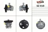 <strong>Насос ГУР новий Suzuki Grand Vitara 98-05 MSG SZ010 (фото 1)</strong>