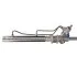 <strong>Рульова рейка з ГУР нова Suzuki Grand Vitara 98-05 MSG SZ202 (фото 1)</strong>