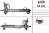 <strong>Рульова рейка з ГУР нова Suzuki Grand Vitara 06-17 MSG SZ204 (фото 1)</strong>