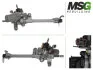 <strong>Рульова рейка з ЕУР відновлена Suzuki Swift 04-10 MSG SZ403.NLA0.R (фото 1)</strong>