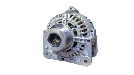 Генератор відновлений Renault Scenic III 09-16, Nissan Micra 03-10, Dacia Duster 10-17 для MSG TG11C011 фото товару