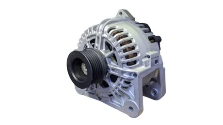 Генератор відновлений Renault Duster 10-18, Renault Sandero 07-13, Dacia Duster 10-17 для Renault, Dacia MSG TG11C027 фото товару