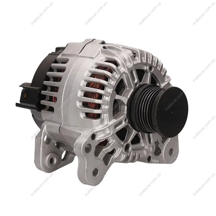 <strong>Генератор відновлений VW Transporter T6 16-, VW Crafter 06-16, VW Transporter T5 03-15 MSG TG11C067 (фото 1)</strong>