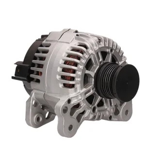 Генератор відновлений VW Transporter T6 16-, VW Crafter 06-16, VW Transporter T5 03-15 для MSG TG11C067 фото товару