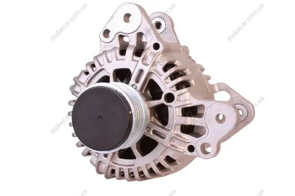 <strong>Генератор відновлений VW Polo 09-18, Skoda Fabia II 07-14, SEAT Ibiza 09-17 MSG TG11C096 (фото 1)</strong>