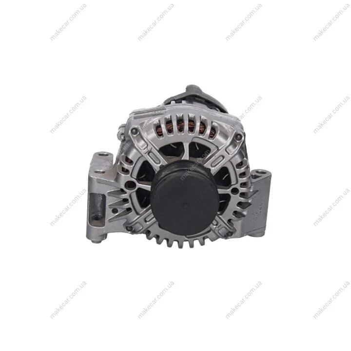 <strong>Генератор відновлений Fiat Doblo 09-23, Peugeot Bipper 08-17, Citroen Nemo 08-17 MSG TG12S111 (фото 1)</strong>