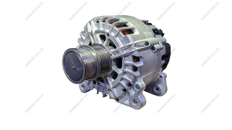 <strong>Генератор MSG TG14LLD110 (фото 1)</strong>