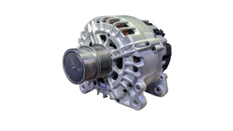 Генератор відновлений VW Tiguan 16-, Audi A3 12-22, Skoda Octavia A7 13-19 для MSG TG14LLD110 фото товару
