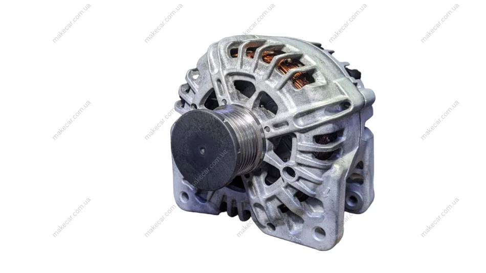 <strong>Генератор відновлений Renault Trafic 00-14, Nissan Primastar 02-14, Opel Vivaro 01-14 MSG TG15C058 (фото 1)</strong>