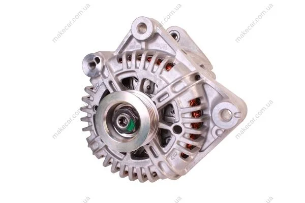 <strong>Генератор відновлений Mini Clubman R55 05-14, Mini Countryman R60 10-17, Mini Hatch R56 07-14 MSG TG15C157 (фото 1)</strong>