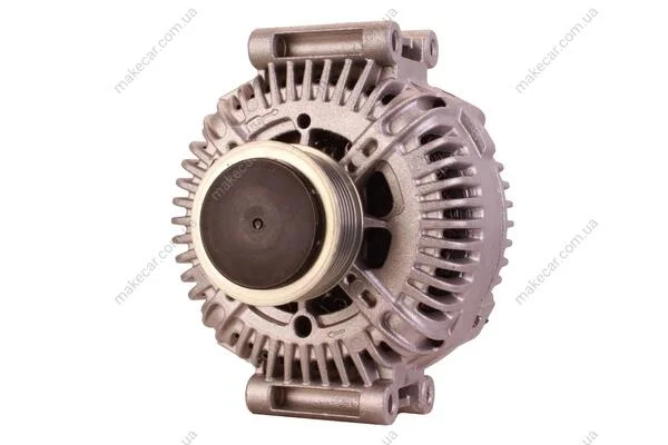 <strong>Генератор відновлений Audi A4 04-08 MSG TG16C011 (фото 1)</strong>