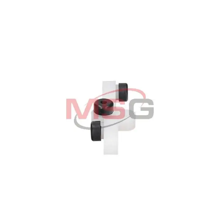 <strong>Заглушка компресора кондиціонера MSG TP-0011 (фото 1)</strong>