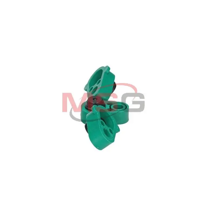 <strong>Заглушка компресора кондиціонера MSG TP-0012 (фото 1)</strong>