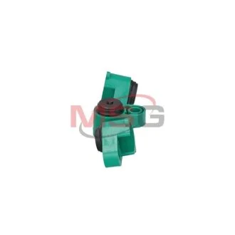 Заглушка компресора кондиціонера для MSG TP-0013 фото товару