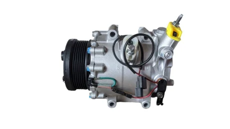 Компресор кондиціонера відновлений HONDA Civic 5D 05-12 для MSG TRSE07-3432 фото товару