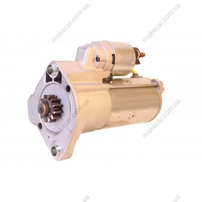 <strong>Стартер відновлений VW Crafter 06-16, Amarok 10-22 MSG TS22ER12 (фото 1)</strong>