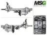<strong>Рульова рейка з ЕУР відновлена Tesla Model S 16-21, Tesla Model S 21-, Tesla Model X 15-21 MSG TS405.NLA0.R (фото 1)</strong>