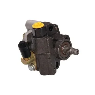 Насос ГУР новий Toyota Camry 01-06, Lexus RX 98-03, Lexus RX 03-09 для Toyota MSG TY003 фото товара