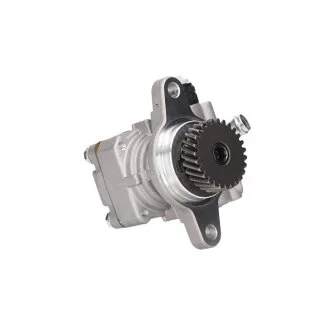 Насос ГУР новий Toyota Land Cruiser 100 98-07 для MSG TY037 фото товару