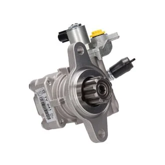 Насос ГУР новий Toyota Land Cruiser Prado 150 09- для MSG TY041 фото товара
