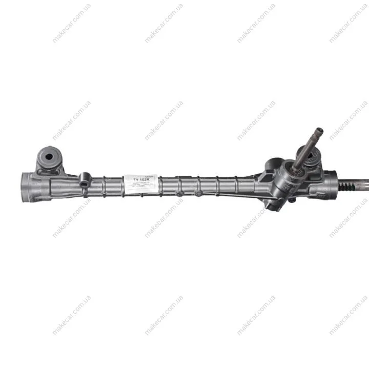 <strong>Рульова рейка без ГУР відновлена Toyota Aygo 05-14, Peugeot 107 05-14, Citroen C1 05-14 MSG TY103R (фото 1)</strong>
