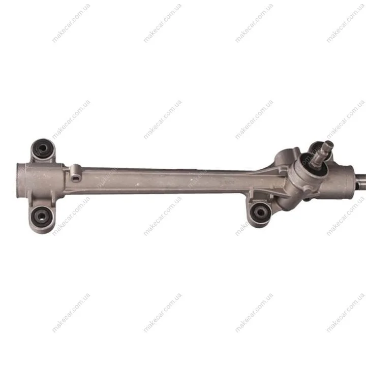 <strong>Рульова рейка без ГУР нова Toyota Corolla 02-07 MSG TY108 (фото 1)</strong>
