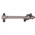 <strong>Рульова рейка без ГУР нова Toyota Corolla 02-07 MSG TY108 (фото 1)</strong>
