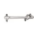 <strong>Рулевая рейка без г/п Toyota Avensis 1.6/1.8 03.03-11.08 MSG TY 112 (фото 1)</strong>