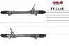 <strong>Рульова рейка без ГУР відновлена Toyota Venza 08-15 MSG TY114R (фото 1)</strong>