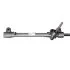 <strong>Рульова рейка без ГУР відновлена Toyota Yaris 11-18, Toyota Verso 09-18 MSG TY122R (фото 1)</strong>