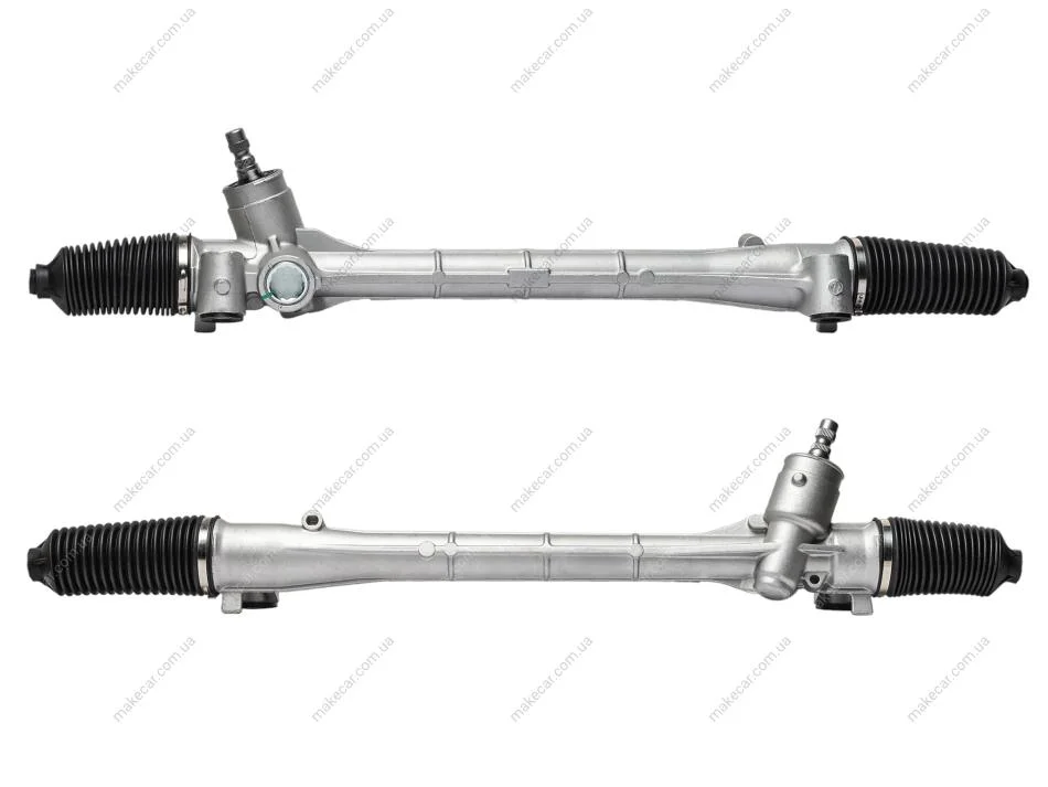 <strong>Рульова рейка без ГУР нова Toyota Prius 09-17 MSG TY131 (фото 1)</strong>