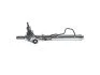 <strong>Рульова рейка з ГУР нова Toyota 4Runner 96-02, Toyota Land Cruiser Prado 90 96-02 MSG TY210 (фото 1)</strong>