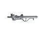 <strong>Рульова рейка з ГУР нова Toyota 4Runner 96-02, Toyota Land Cruiser Prado 90 96-02 MSG TY210 (фото 3)</strong>