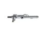 <strong>Рульова рейка з ГУР нова Toyota 4Runner 96-02, Toyota Land Cruiser Prado 90 96-02 MSG TY210 (фото 6)</strong>