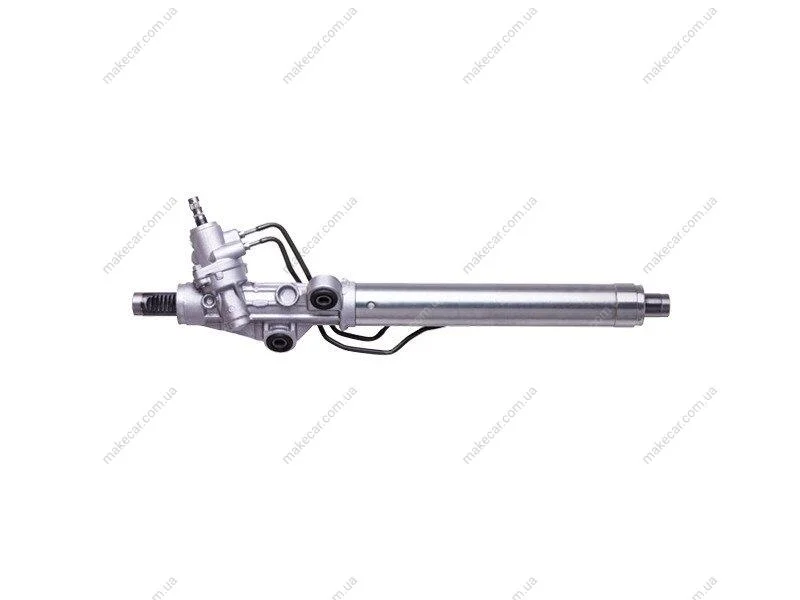 <strong>Рульова рейка з ГУР нова Toyota Land Cruiser 100 98-07, Lexus LX470 98-07 MSG TY211 (фото 1)</strong>