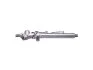 <strong>Рульова рейка з ГУР нова Toyota Land Cruiser 100 98-07, Lexus LX470 98-07 MSG TY211 (фото 3)</strong>