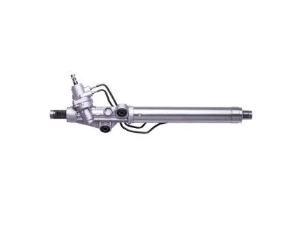 Рульова рейка з ГУР нова Toyota Land Cruiser 100 98-07, Lexus LX470 98-07 для Toyota, Lexus MSG TY211 фото товару