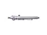 <strong>Рульова рейка з ГУР нова Toyota Land Cruiser 100 98-07, Lexus LX470 98-07 MSG TY211 (фото 7)</strong>
