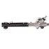 <strong>Рульова рейка з ГУР нова Toyota Avalon 05-12, Toyota Camry 01-06, Lexus ES 01-06 MSG TY218 (фото 1)</strong>