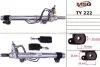 <strong>Рульова рейка з ГУР нова Toyota Land Cruiser 100 98-07, Lexus LX470 98-07 MSG TY222 (фото 1)</strong>