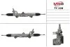 <strong>Рульова рейка з ГУР нова Toyota Land Cruiser 200 07-21, Lexus LX570 08-22 MSG TY228 (фото 1)</strong>