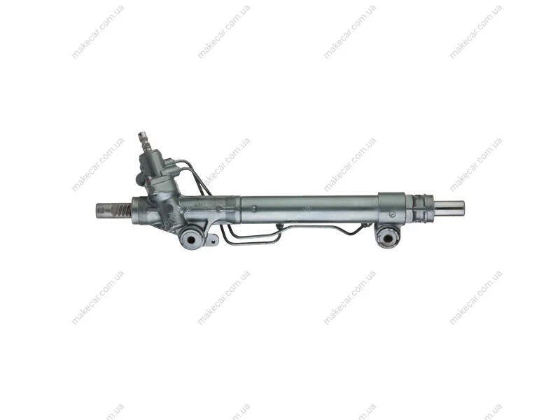 <strong>Рульова рейка з ГУР відновлена Toyota FJ Cruiser 06-16, Toyota 4Runner 09-, Toyota Land Cruiser Prado 150 09- MSG TY232R (фото 1)</strong>