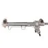 <strong>Рульова рейка з ГУР нова Toyota Camry 06-11, Lexus ES 06-12 MSG TY233 (фото 3)</strong>