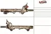 <strong>Рульова рейка з ГУР нова Toyota Tundra 06-13 MSG TY241 (фото 1)</strong>