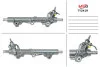 <strong>Рульова рейка з ГУР відновлена Toyota Tundra 06-13 MSG TY241R (фото 1)</strong>