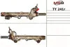 <strong>Рульова рейка з ГУР відновлена Toyota Tundra 06-13 MSG TY241R (фото 2)</strong>