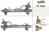 <strong>Рульова рейка з ГПК відновлена Toyota RAV4 00-05 MSG TY242R (фото 1)</strong>